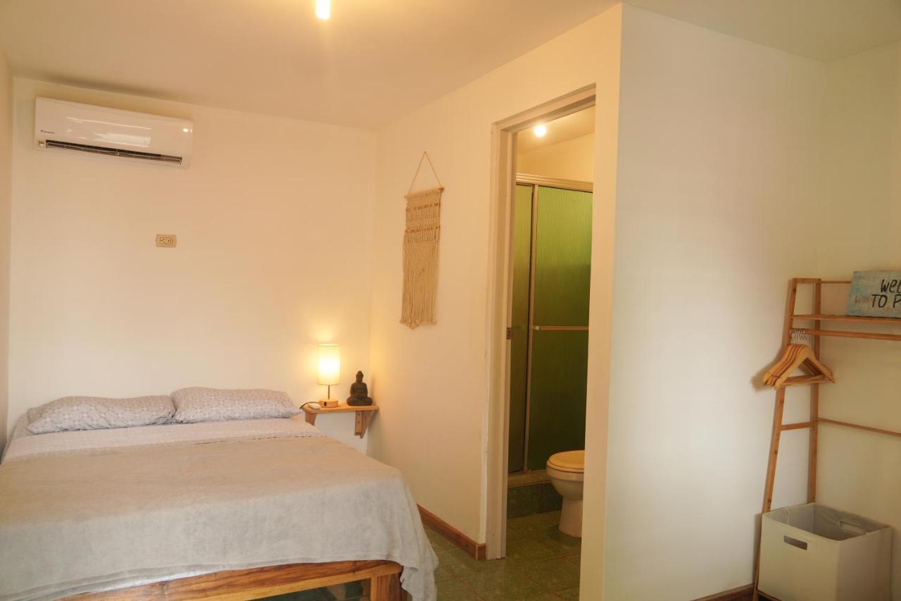 Gala Apts Playa Santa Teresa  Екстериор снимка