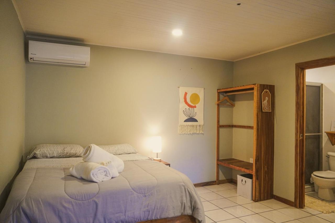 Gala Apts Playa Santa Teresa  Екстериор снимка