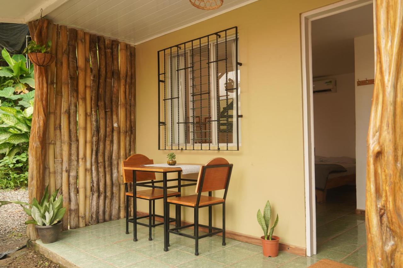 Gala Apts Playa Santa Teresa  Екстериор снимка