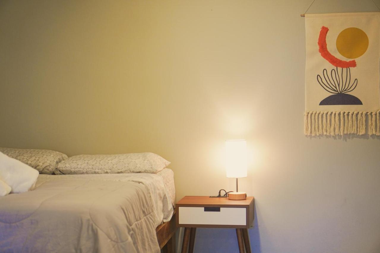 Gala Apts Playa Santa Teresa  Екстериор снимка