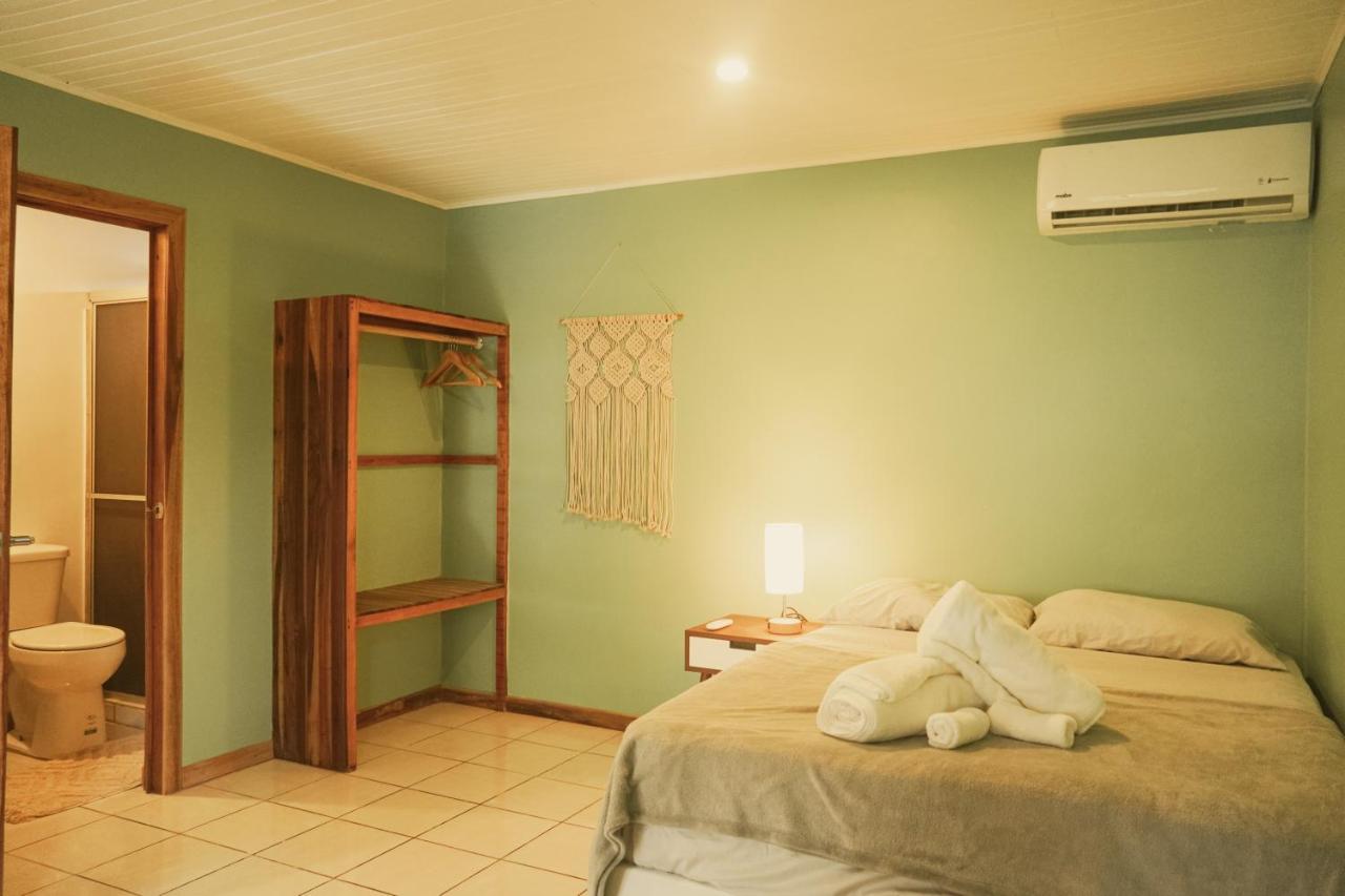 Gala Apts Playa Santa Teresa  Екстериор снимка