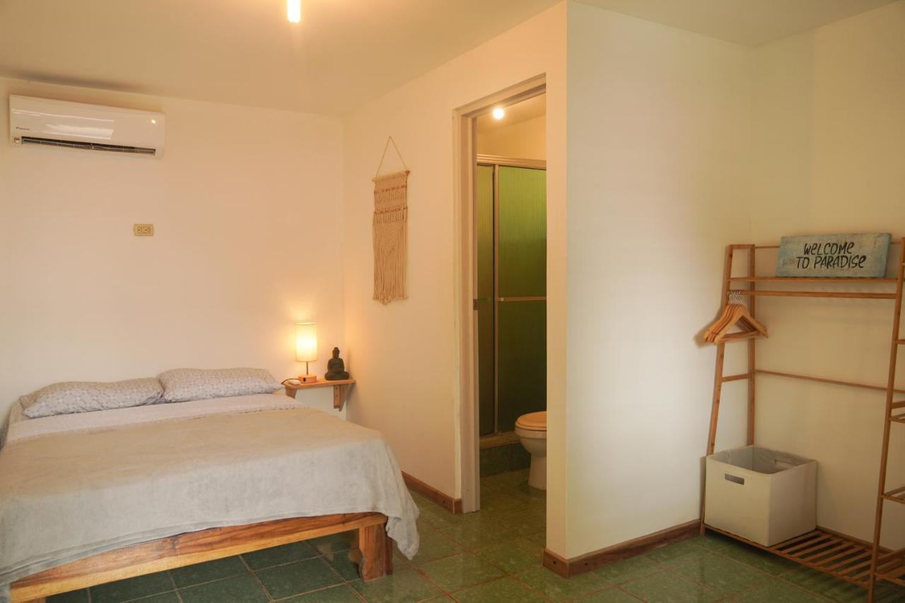 Gala Apts Playa Santa Teresa  Екстериор снимка