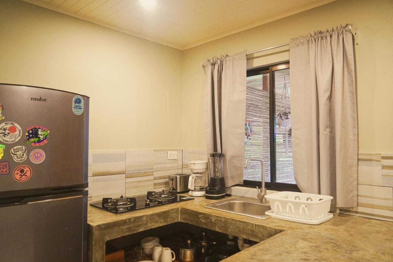 Gala Apts Playa Santa Teresa  Екстериор снимка