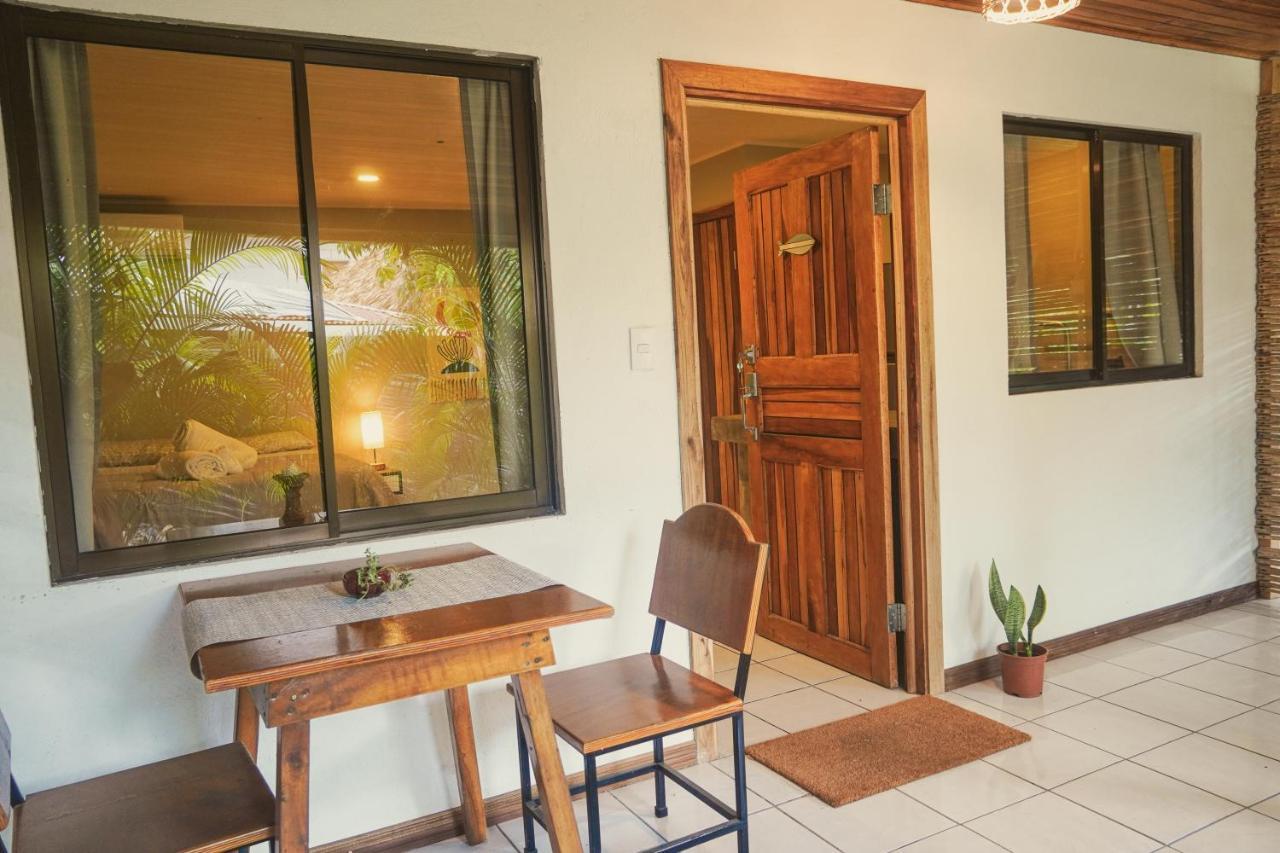 Gala Apts Playa Santa Teresa  Екстериор снимка