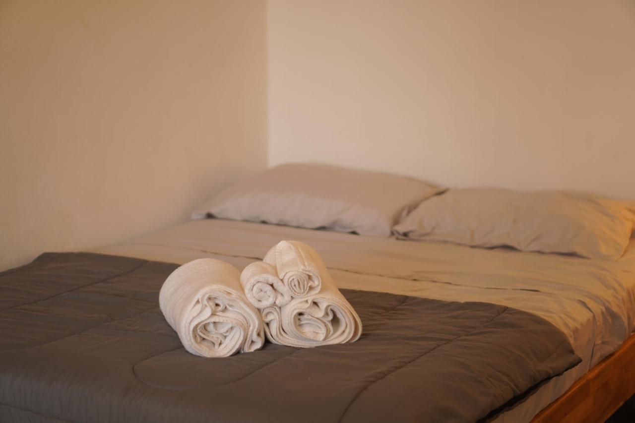 Gala Apts Playa Santa Teresa  Екстериор снимка