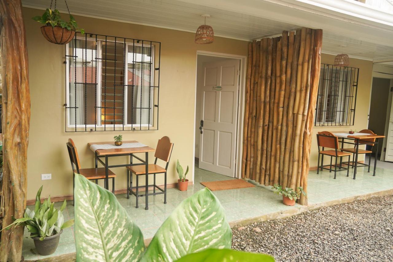 Gala Apts Playa Santa Teresa  Екстериор снимка