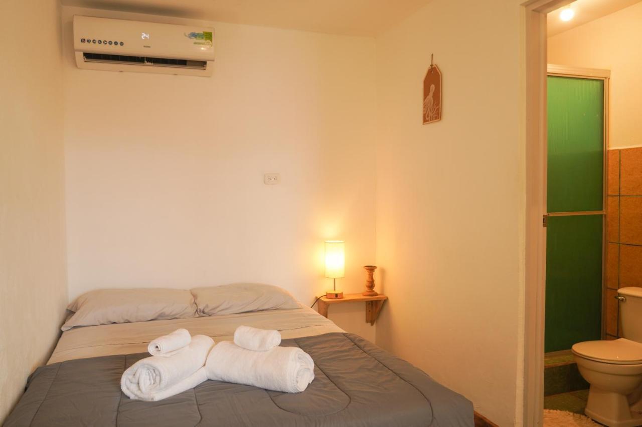 Gala Apts Playa Santa Teresa  Екстериор снимка