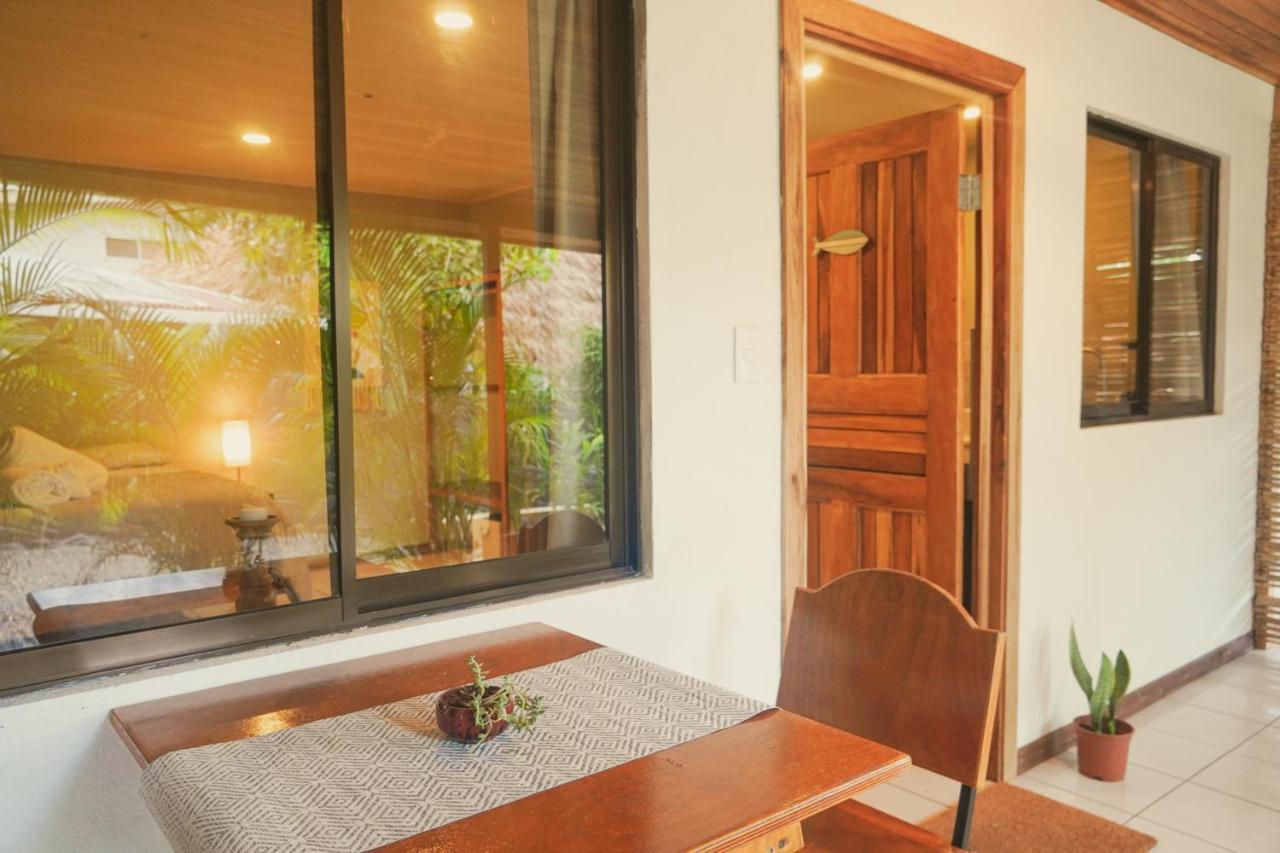 Gala Apts Playa Santa Teresa  Екстериор снимка