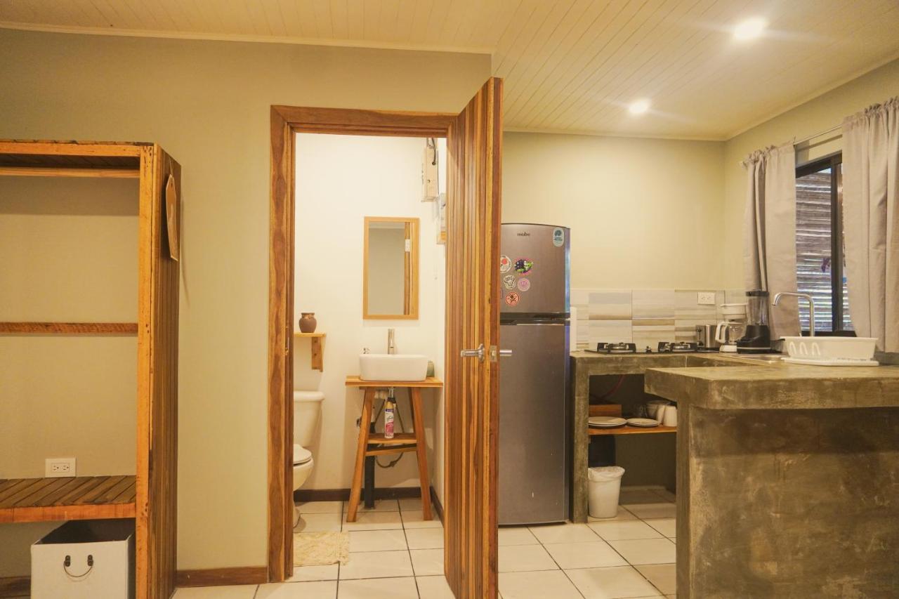 Gala Apts Playa Santa Teresa  Екстериор снимка
