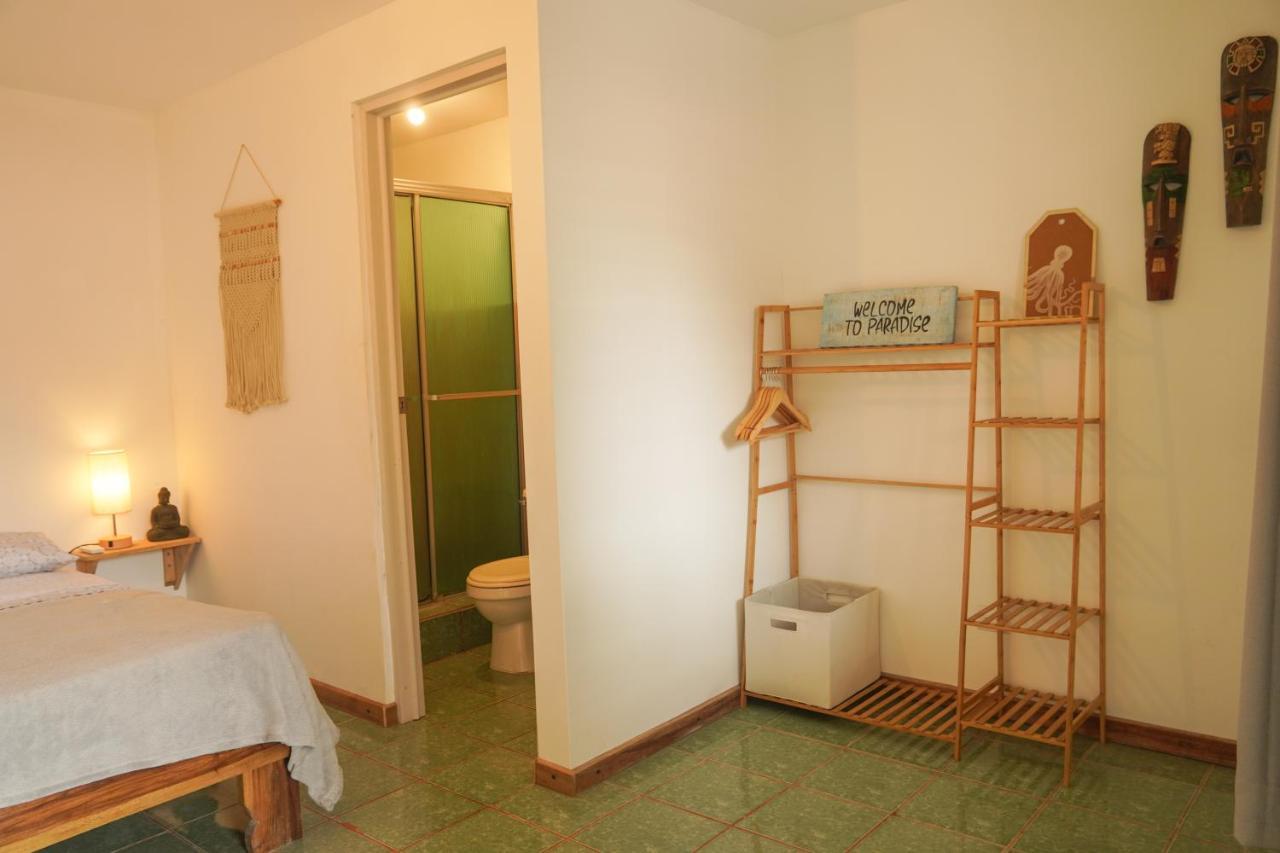 Gala Apts Playa Santa Teresa  Екстериор снимка