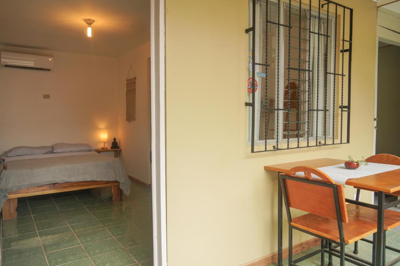 Gala Apts Playa Santa Teresa  Екстериор снимка