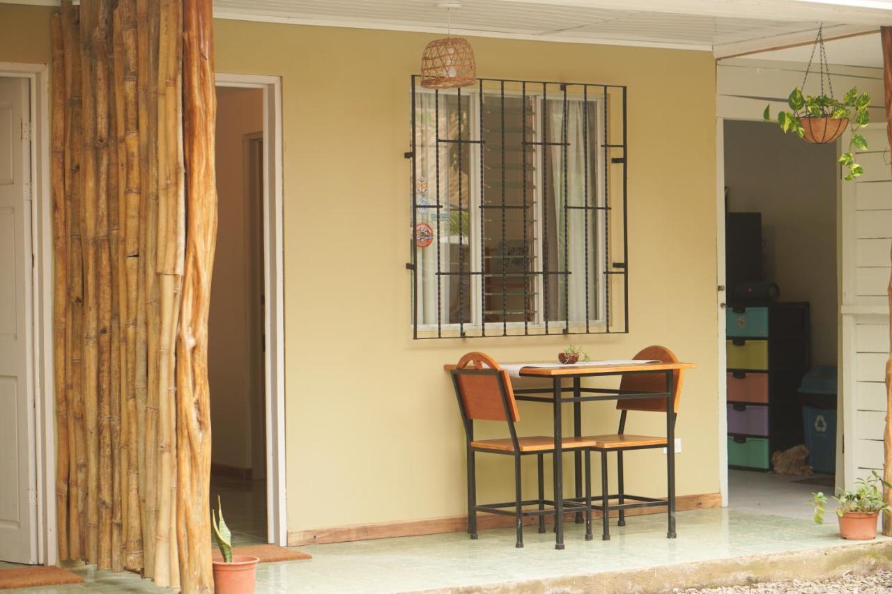 Gala Apts Playa Santa Teresa  Екстериор снимка