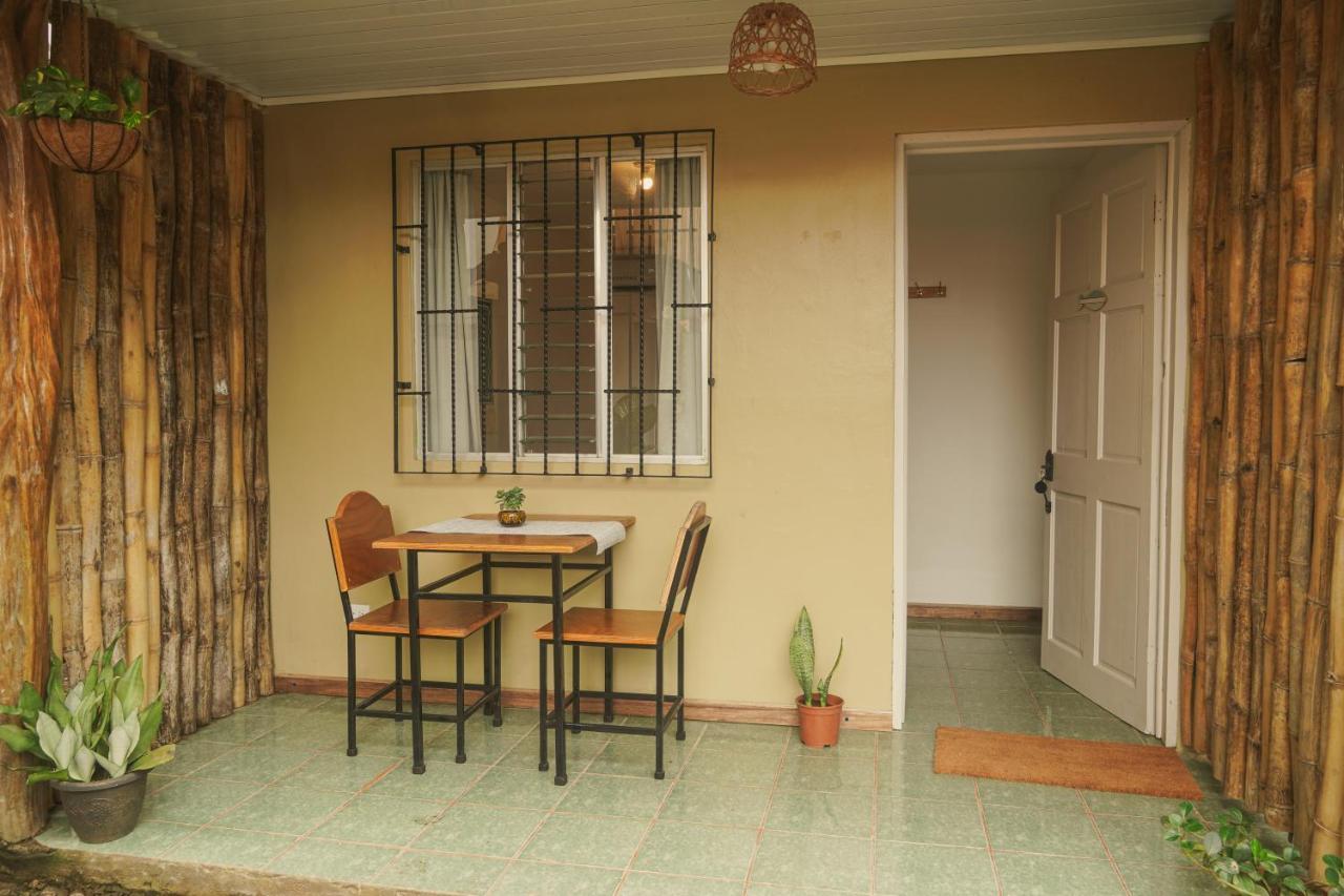 Gala Apts Playa Santa Teresa  Екстериор снимка