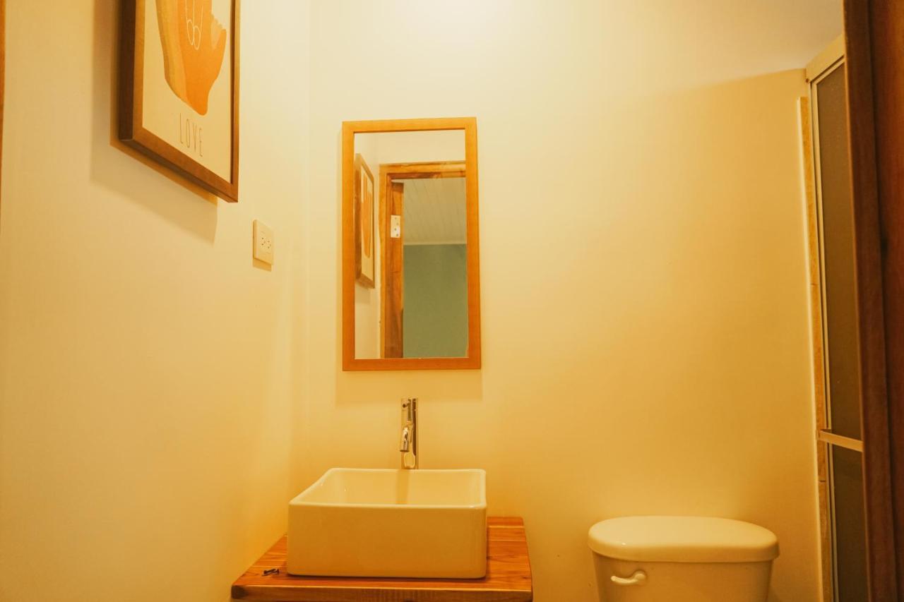 Gala Apts Playa Santa Teresa  Екстериор снимка