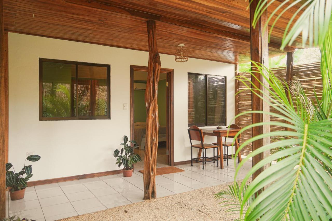 Gala Apts Playa Santa Teresa  Екстериор снимка