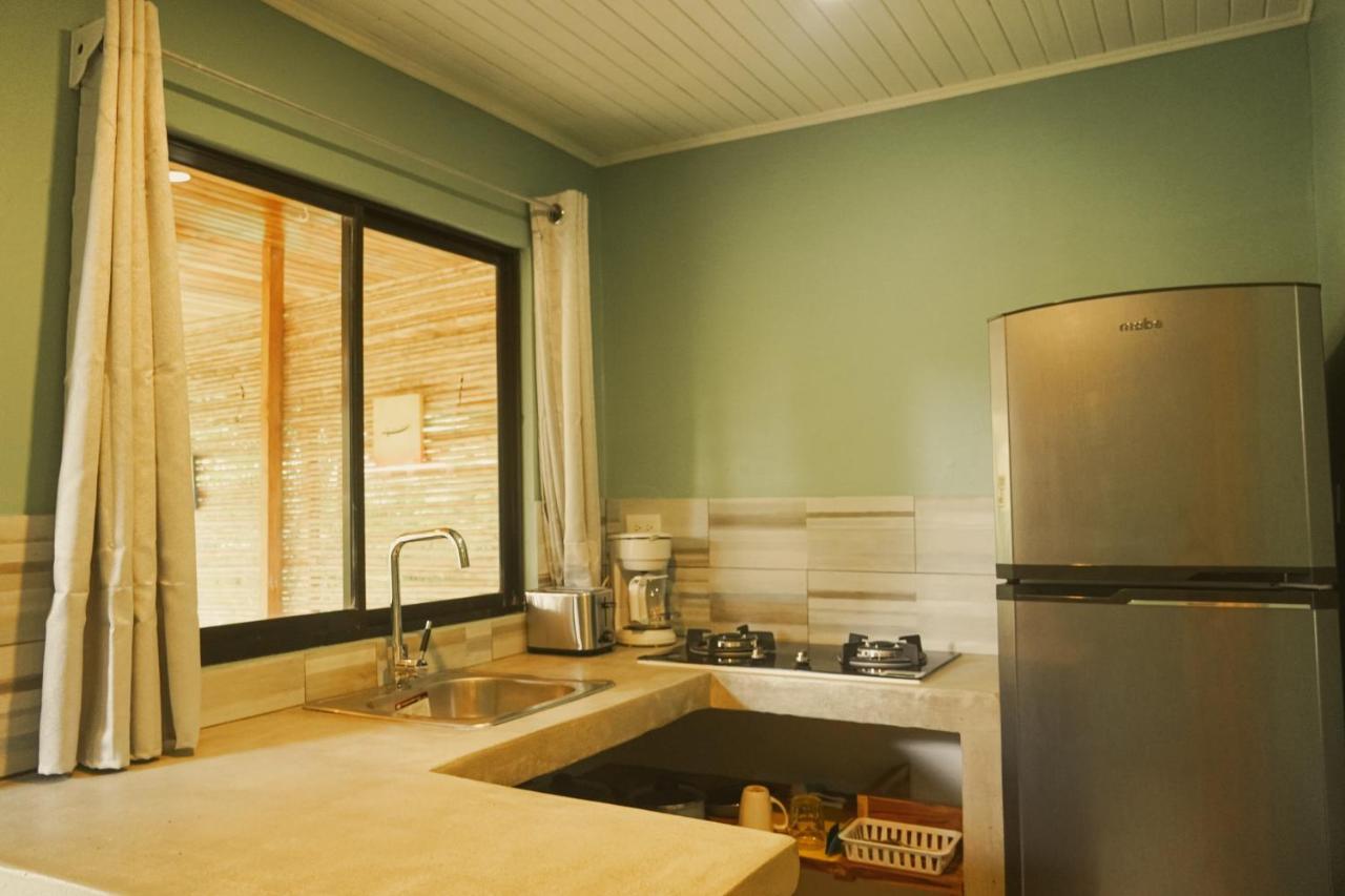 Gala Apts Playa Santa Teresa  Екстериор снимка