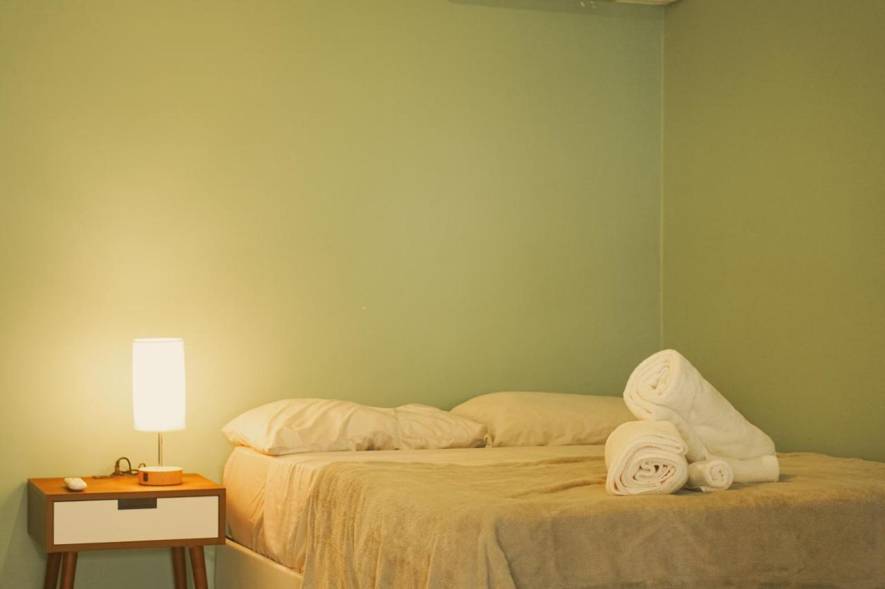 Gala Apts Playa Santa Teresa  Екстериор снимка