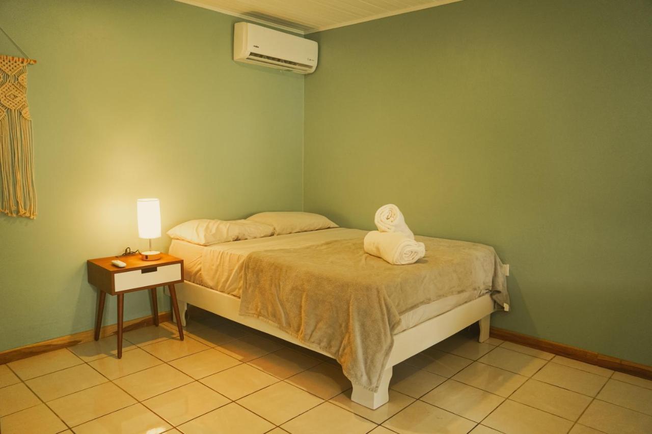 Gala Apts Playa Santa Teresa  Екстериор снимка