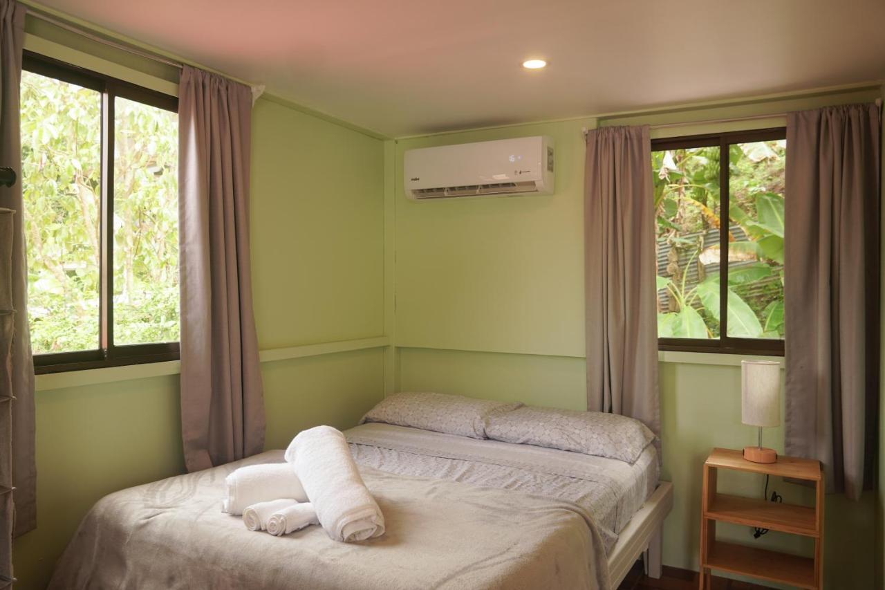 Gala Apts Playa Santa Teresa  Екстериор снимка