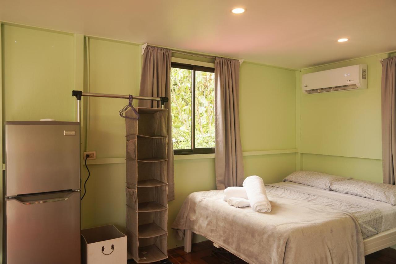 Gala Apts Playa Santa Teresa  Екстериор снимка
