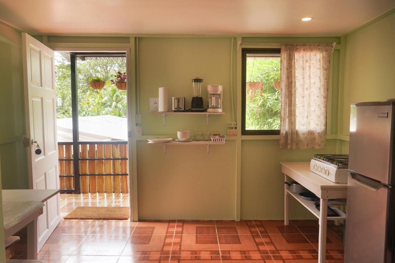 Gala Apts Playa Santa Teresa  Екстериор снимка