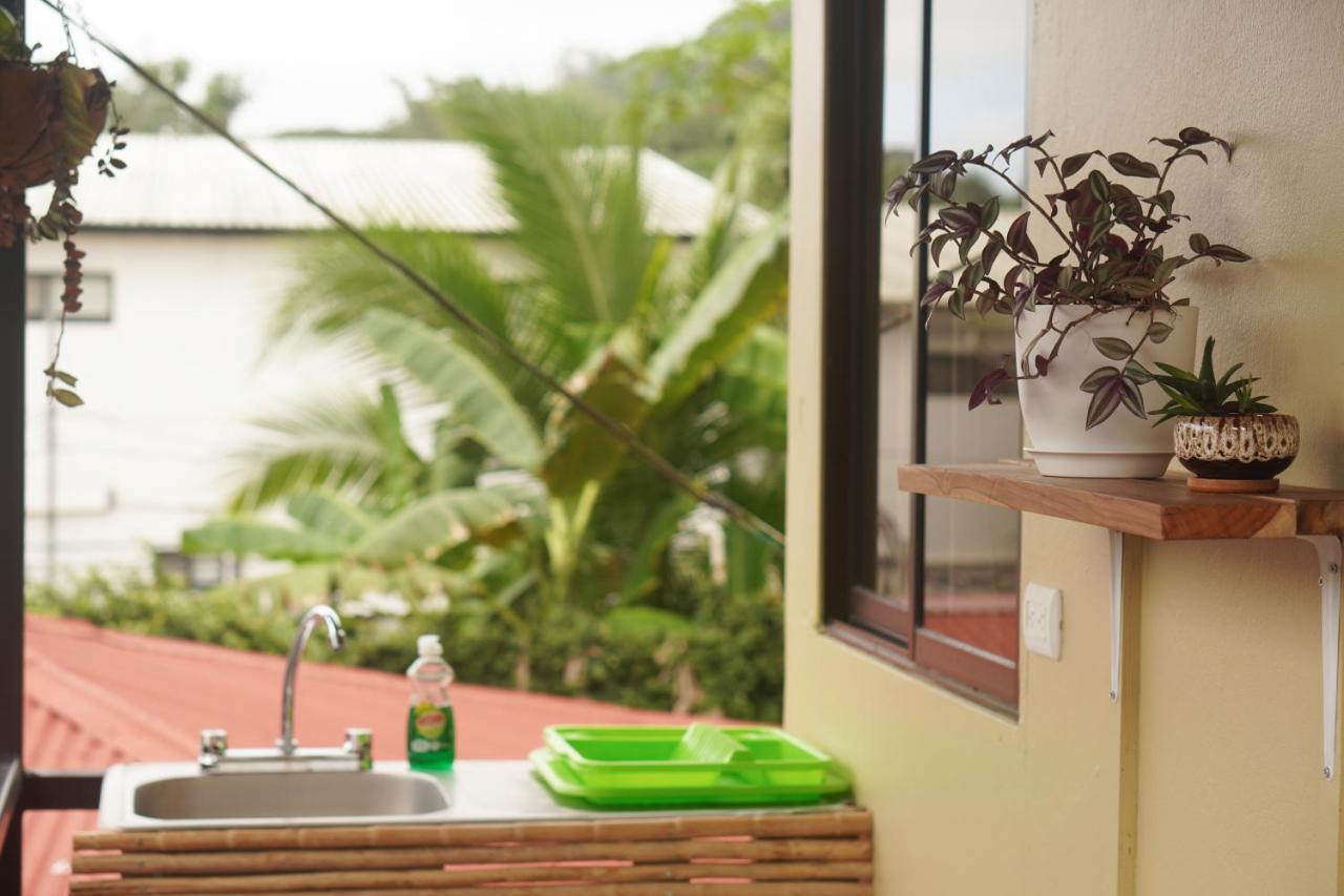 Gala Apts Playa Santa Teresa  Екстериор снимка