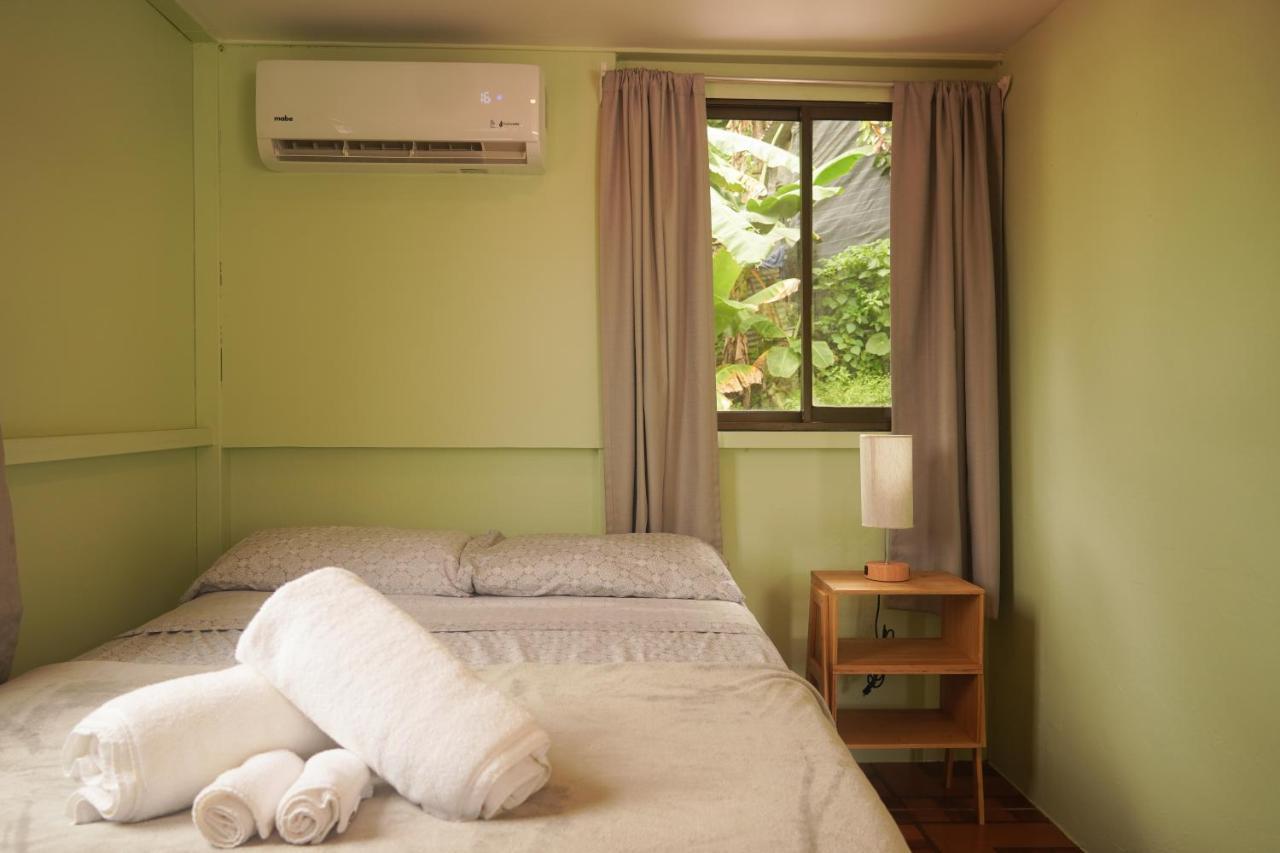 Gala Apts Playa Santa Teresa  Екстериор снимка